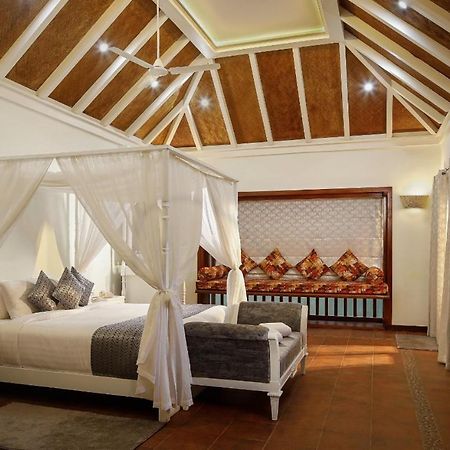 Wild Planet Jungle Resort Devāla Zewnętrze zdjęcie