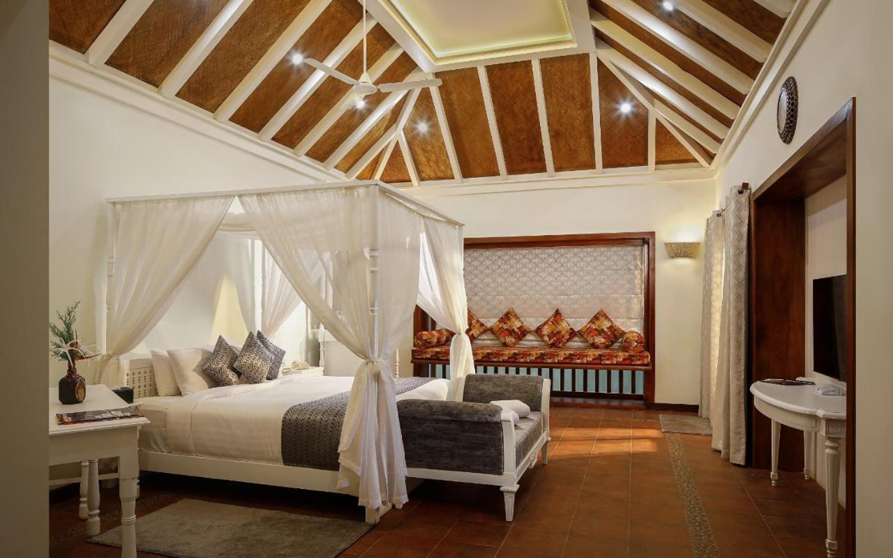 Wild Planet Jungle Resort Devāla Zewnętrze zdjęcie