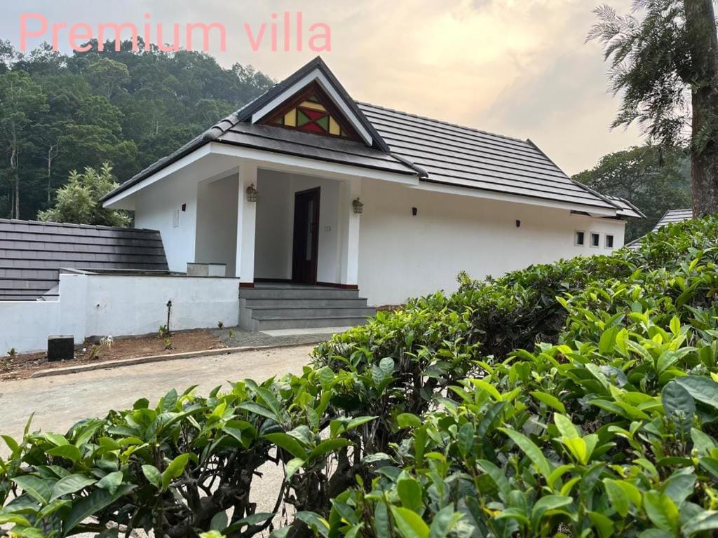 Wild Planet Jungle Resort Devāla Zewnętrze zdjęcie
