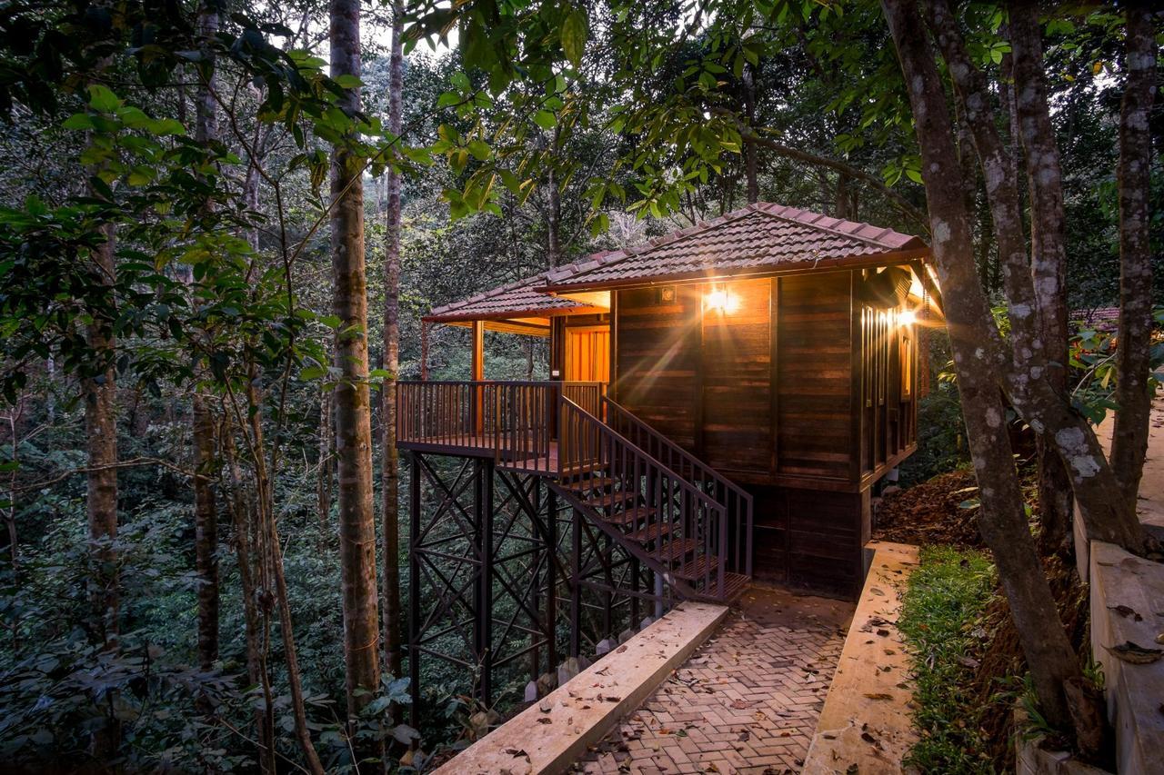 Wild Planet Jungle Resort Devāla Zewnętrze zdjęcie
