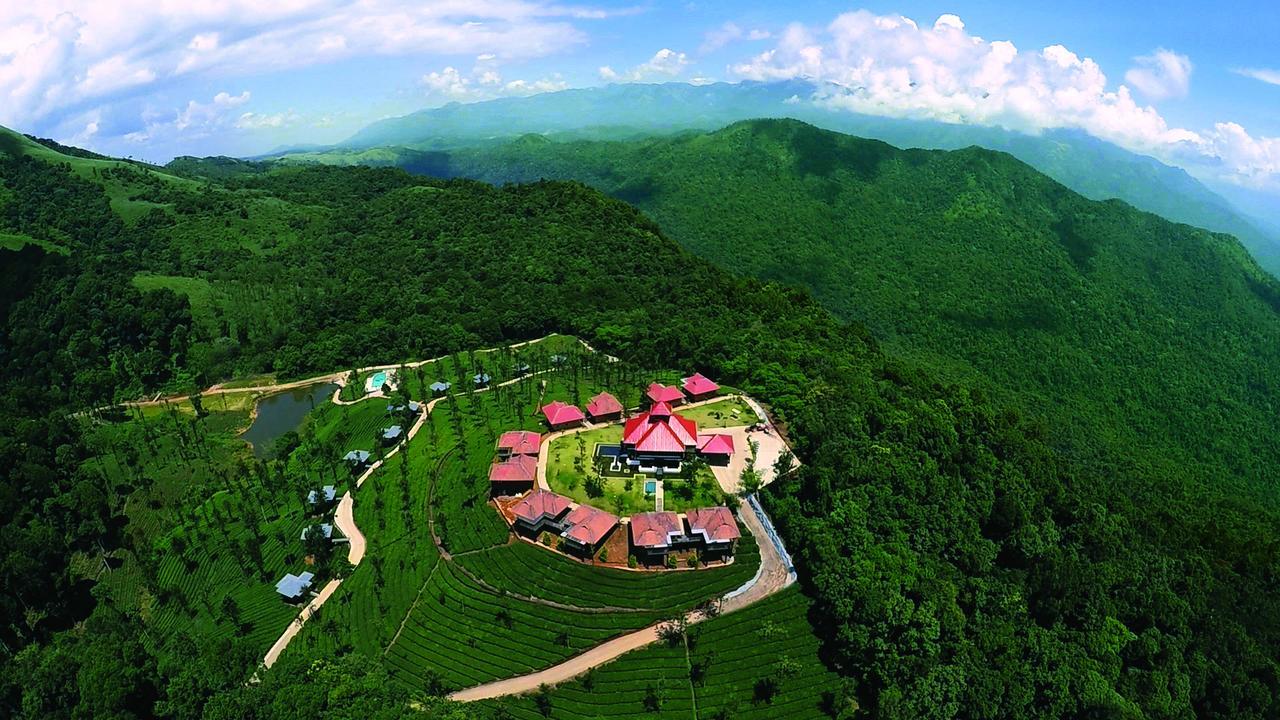 Wild Planet Jungle Resort Devāla Zewnętrze zdjęcie