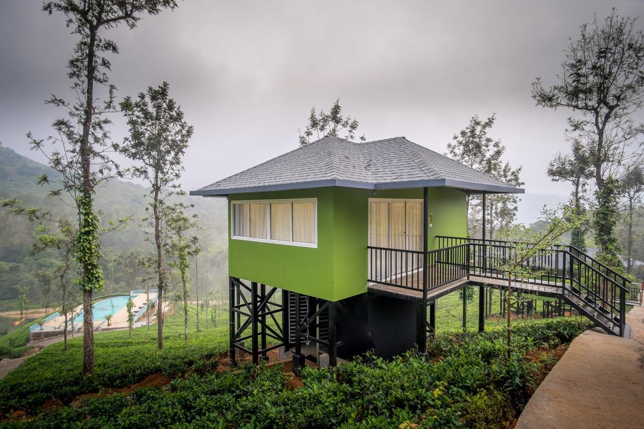 Wild Planet Jungle Resort Devāla Zewnętrze zdjęcie