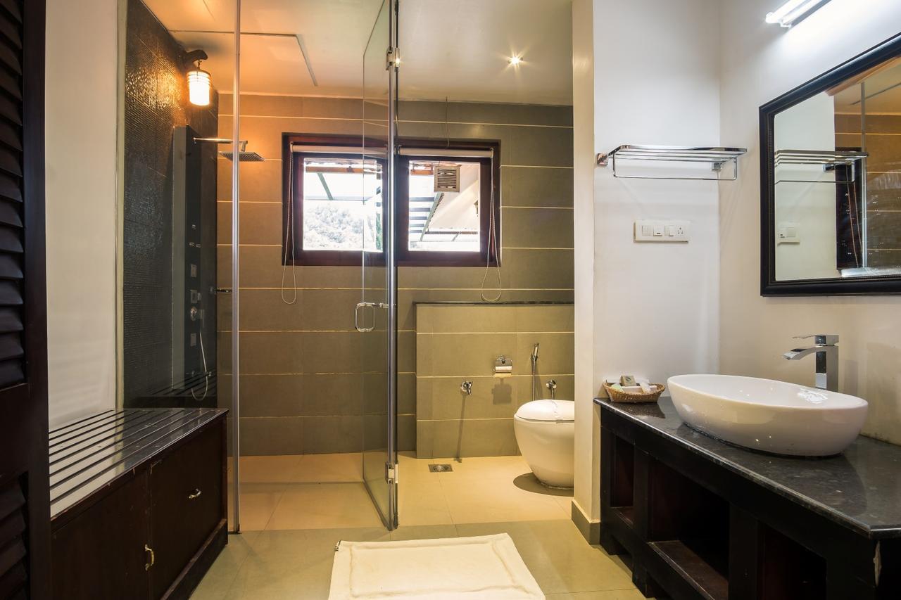 Wild Planet Jungle Resort Devāla Zewnętrze zdjęcie
