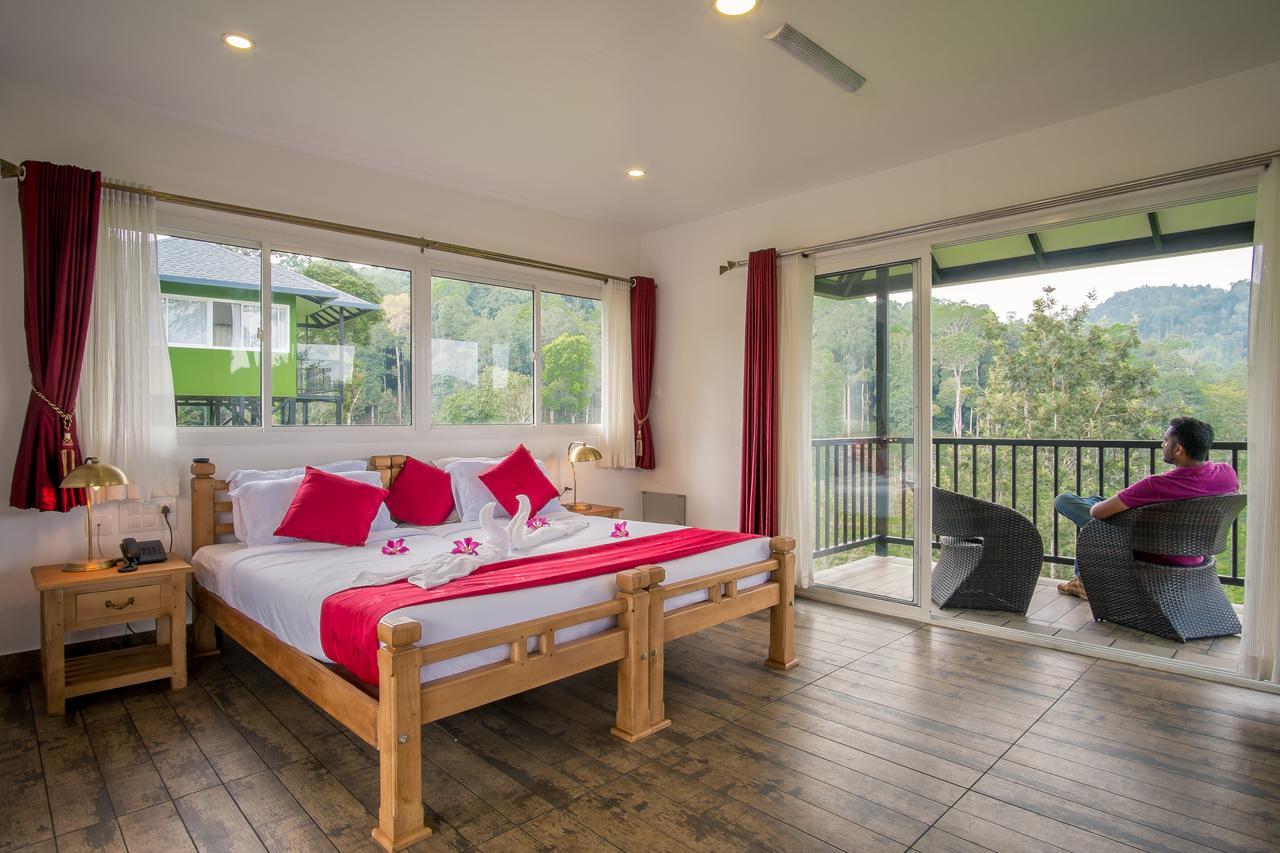 Wild Planet Jungle Resort Devāla Zewnętrze zdjęcie