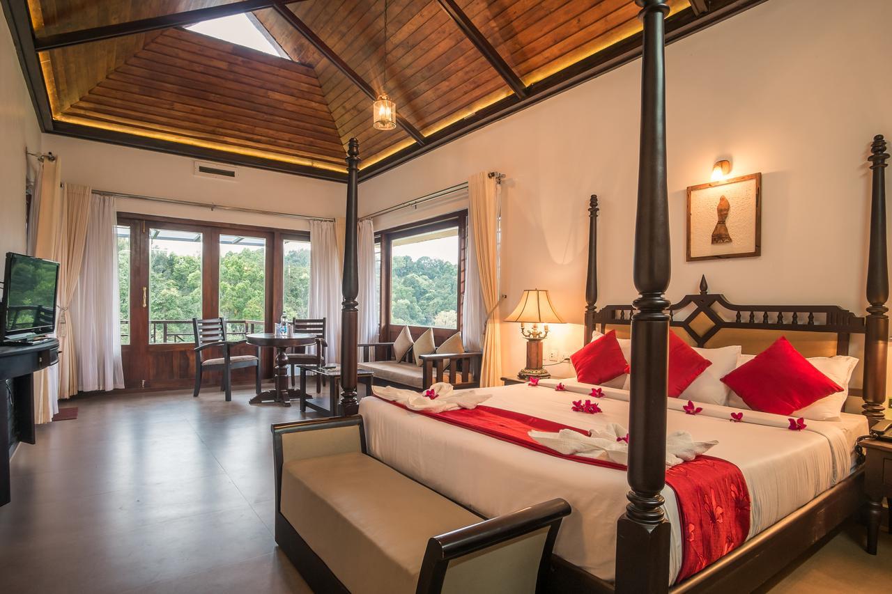 Wild Planet Jungle Resort Devāla Zewnętrze zdjęcie