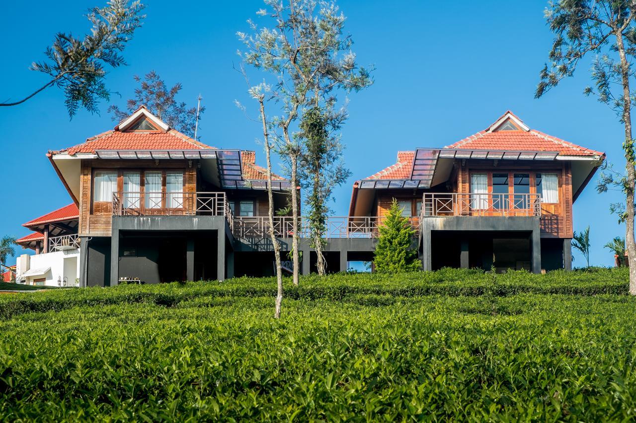 Wild Planet Jungle Resort Devāla Zewnętrze zdjęcie