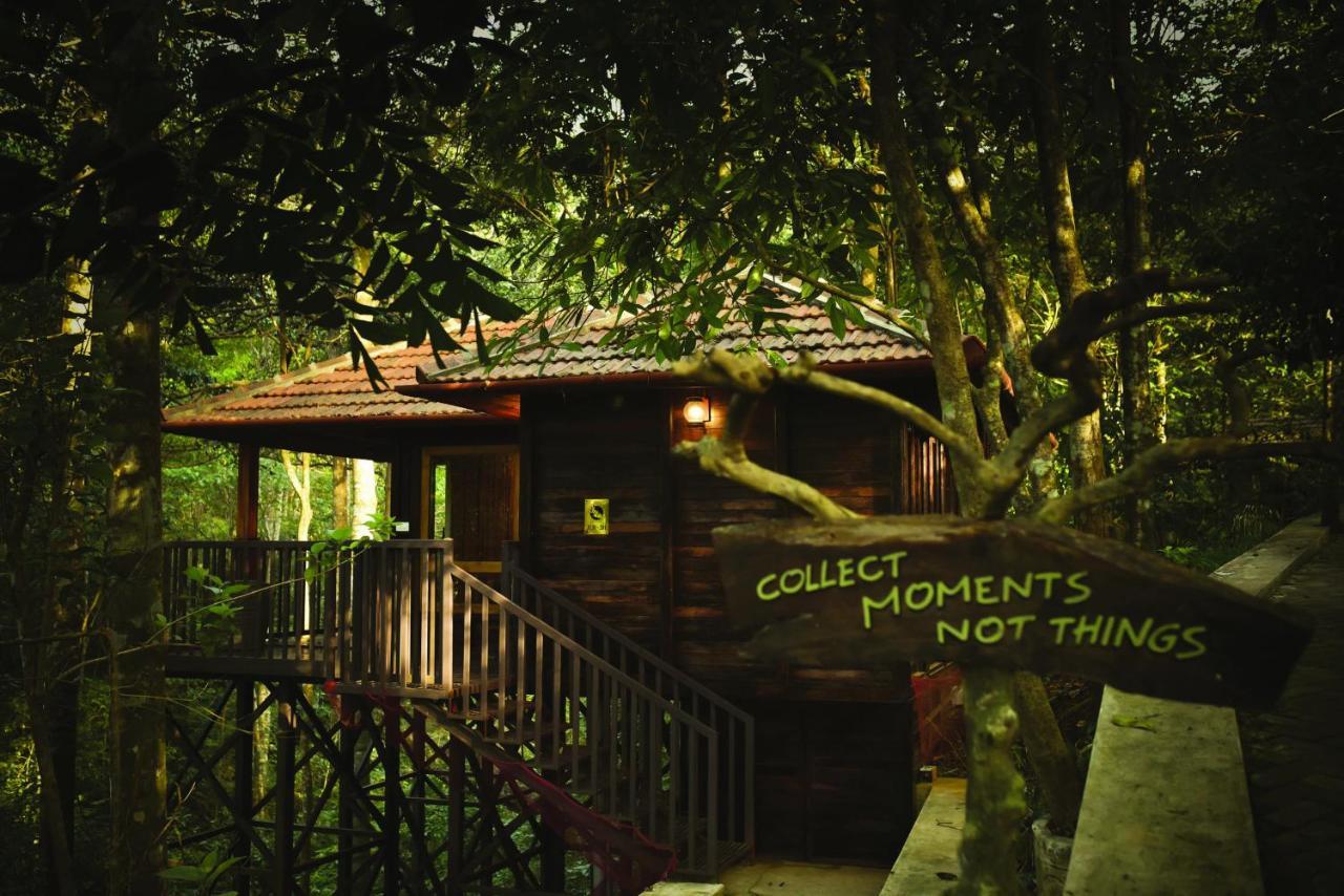 Wild Planet Jungle Resort Devāla Zewnętrze zdjęcie